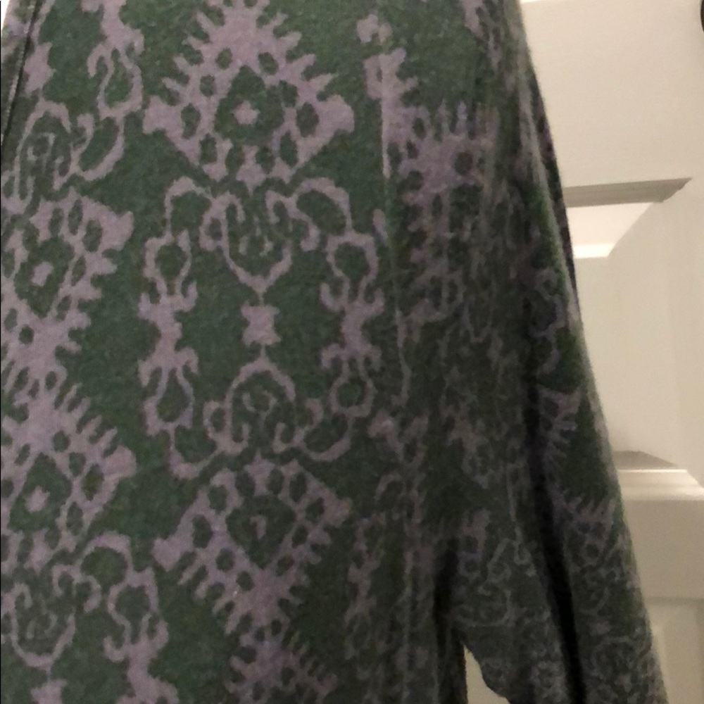Dexter faux wrap dress - Picture 4 of 4